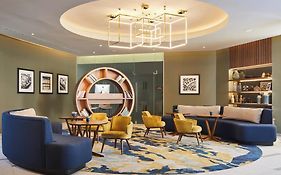 London Marriott Hotel Kensington